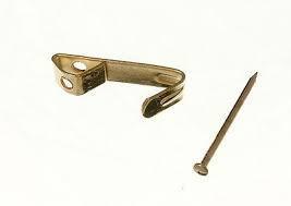 Picture Hooks Single & Pins Home Diy