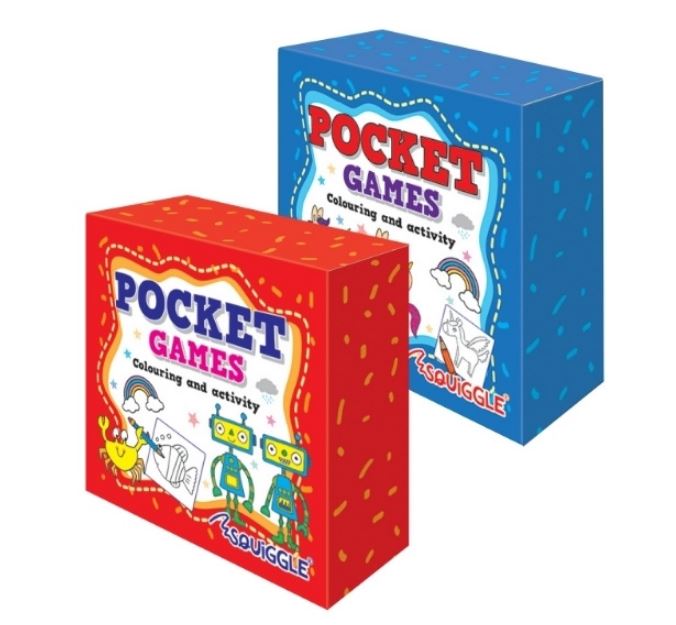 Pocket Games