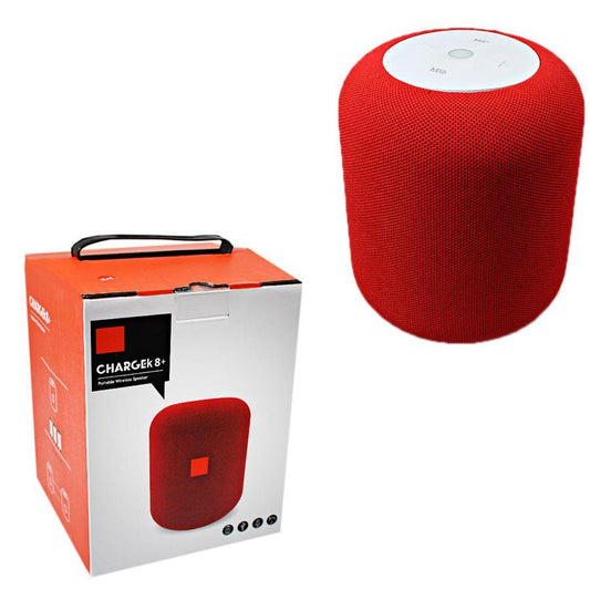 Portable Wireless Speaker