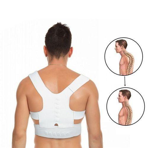 Power Magnetic Posture Sport Fully Adjustable Correct Posture