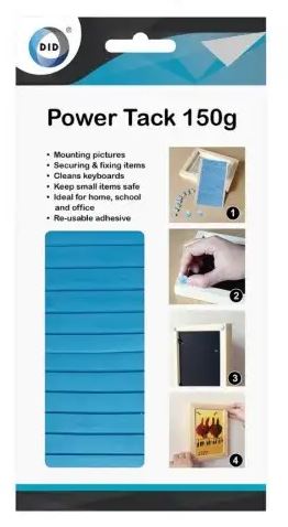Power Tack 150G