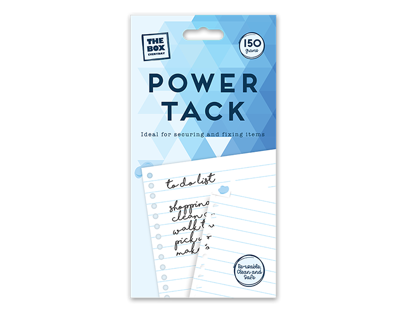 Power Tack 150g