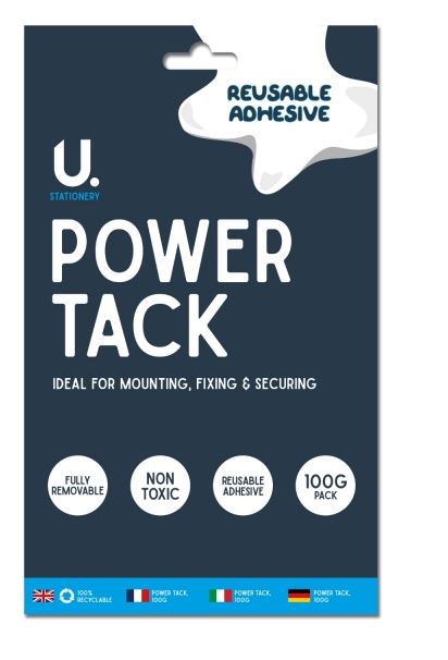 Power Tack, 100g