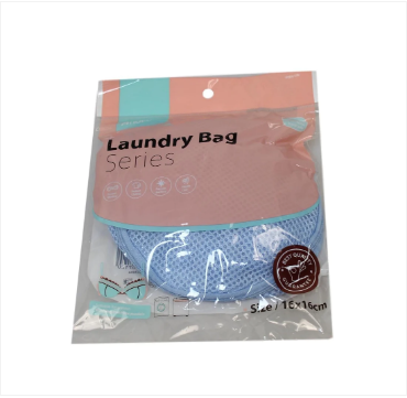 Protection Laundry Bag Prevent Winding High Quality 16cm x 16cm