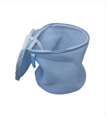 Protection Laundry Bag Prevent Winding High Quality 16cm x 16cm