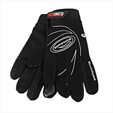 Protective Grip Gloves For Biking Gym Football