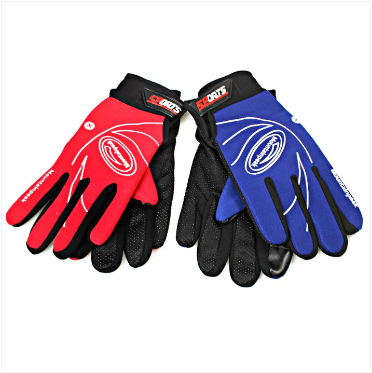 Protective Grip Gloves For Biking Gym Football