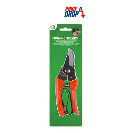 Pruning Shears