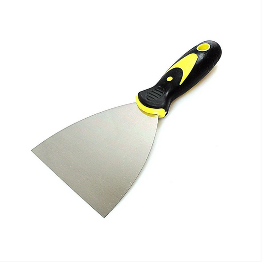 Putty Knife Scraper Hand Tool Scraper 10cm Diy