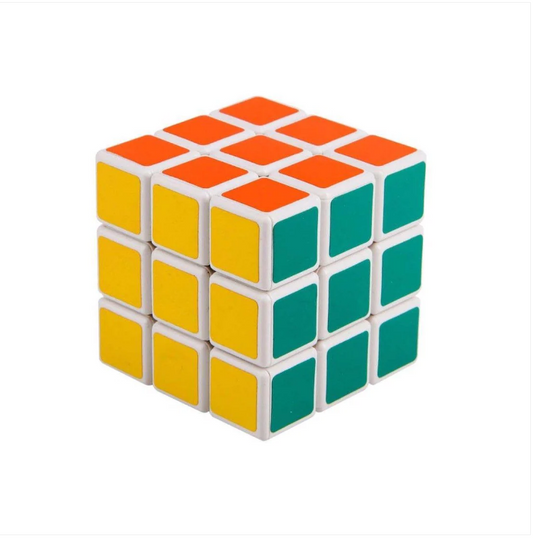 Puzzle Cube Toy Kid Mind Game