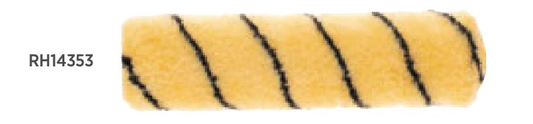 ROLLER BRUSH REFILL 9" 38MM*12MM
