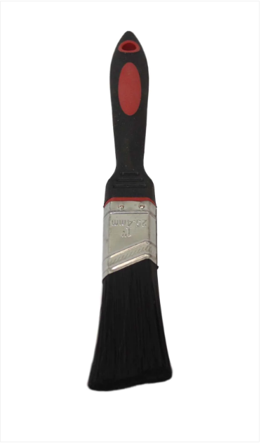 Rapide 1'' Cut Away Paint Brush