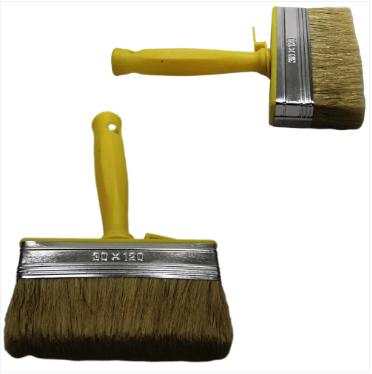 Rapide Masonry Paint Brush 12 cm