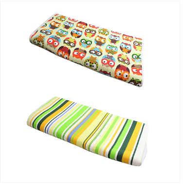 Replacement Ironing Board Table Cover 140 x 50 cm Assorted Designs