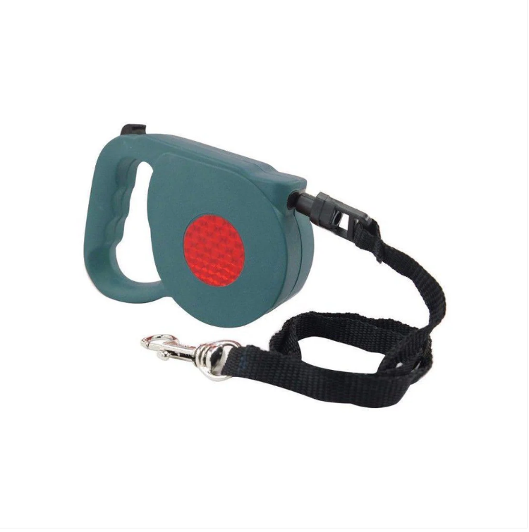 Retractable Dog Lead Available in Assorted Colours 4.7m