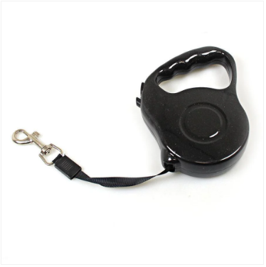 Retractable Dog Leash 3m 25lb’s Assorted Colours