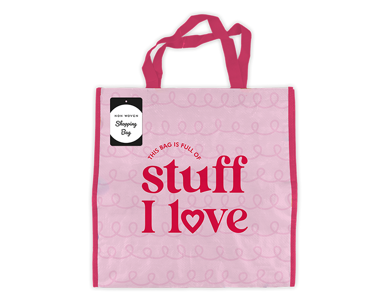 Reusable Shopping Bag