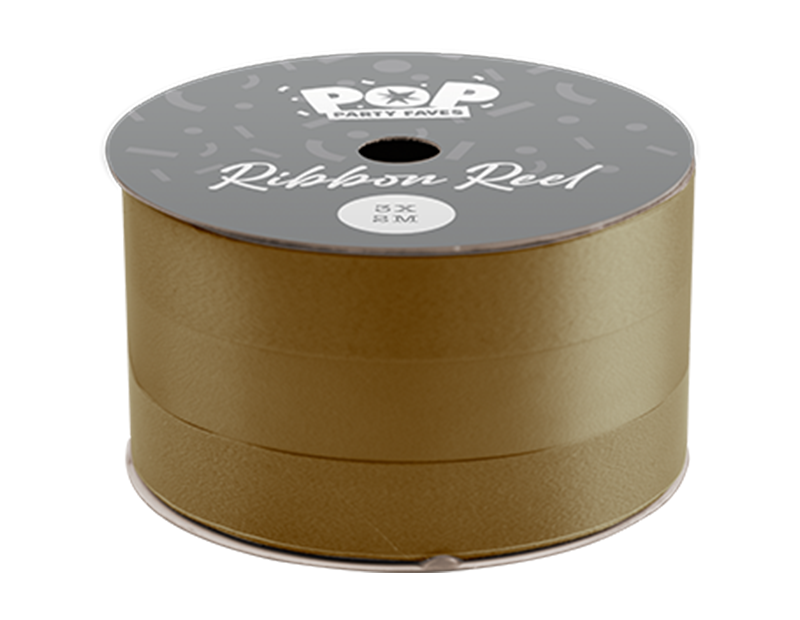 Ribbon Reel 3pk