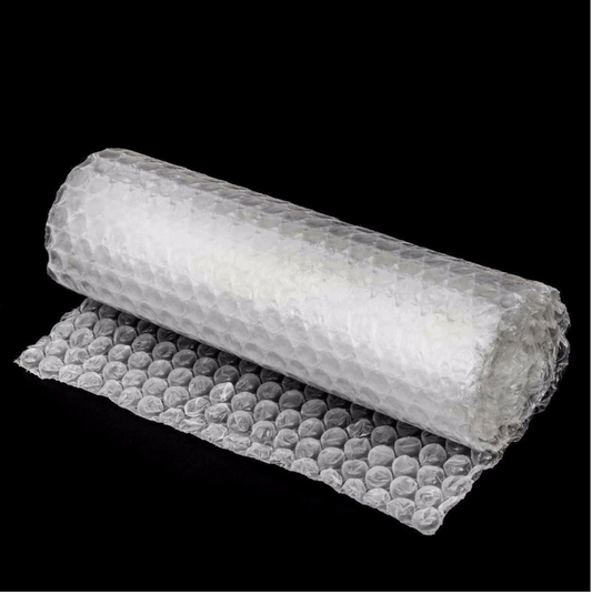 Roll Of Bubble Wrap 50cm X 6 m Home Office