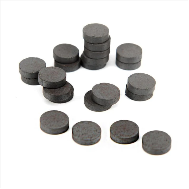 Round Magnets 8 mm Pack Of 24