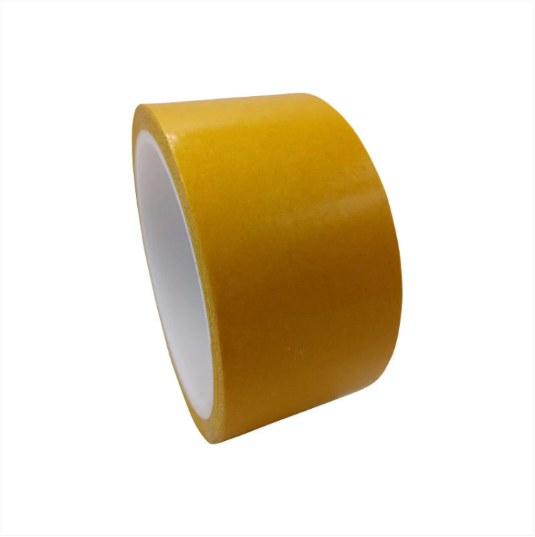 SAAO Double Sided Carpet Tape 48mm x 20 Metres