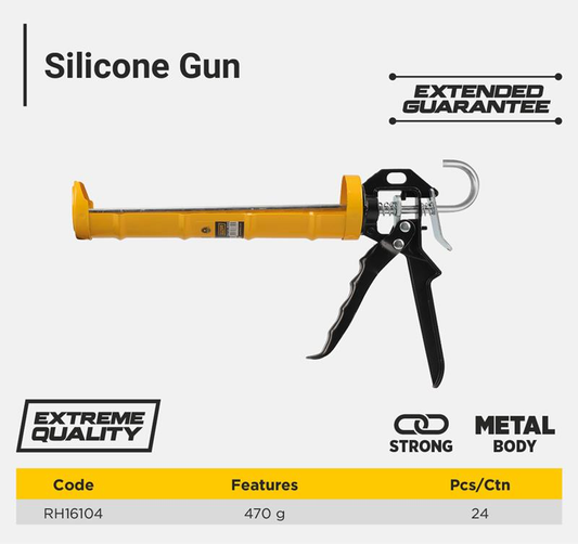 SEALANT GUN