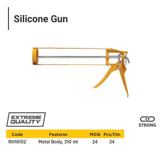 SILICONE GUN (24)