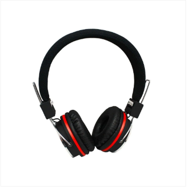 SOYLE 7233 Headphones With Micrphone Multi Media Headphone