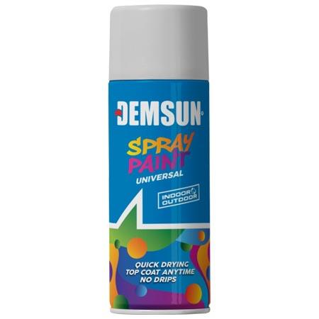 SPRAY PAİNT GLOSSY RED RAL3020 200ML (12)