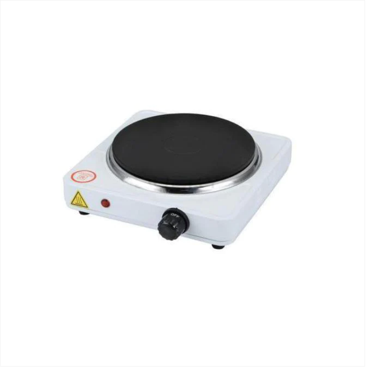 SQ Blitz Electric Hot Plate Single Hob