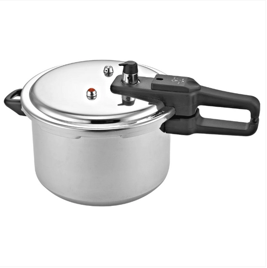 SQ Professional Aluminium Pressure Cooker 11 Litre