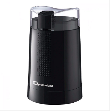 SQ Professional Blitz Coffee Grinder 150 Watt Kitchen