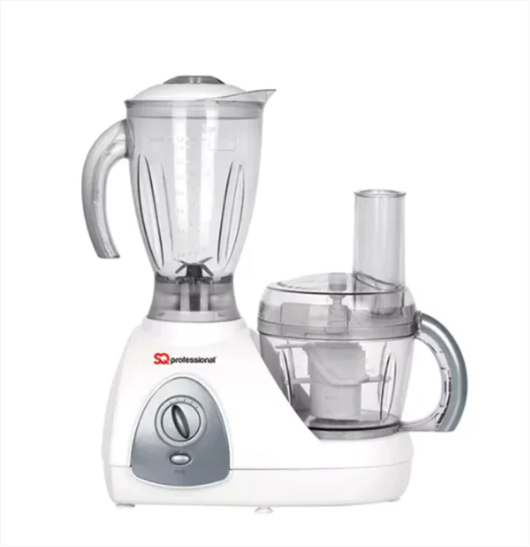 SQ Professional Kitchen Blitz Food Processor