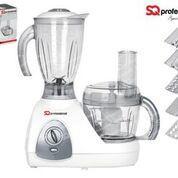 SQ Professional Kitchen Blitz Food Processor