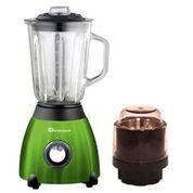 SQ Professional Luminate Blender and Grinder 500W Emerald