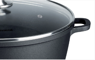 SQ Professional Nea Stockpot Set of 5 Nera