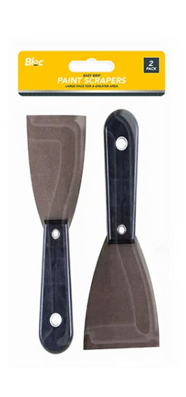 Scraper Set 2pk
