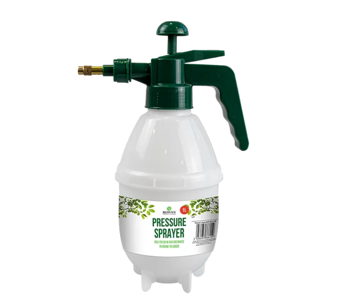 Pressure Sprayer 1L