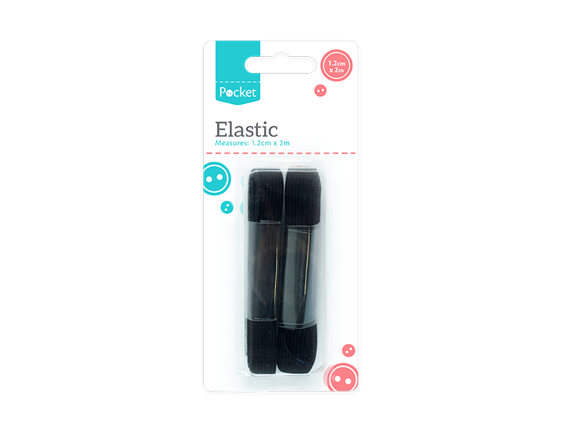 Sewing Elastic 2m