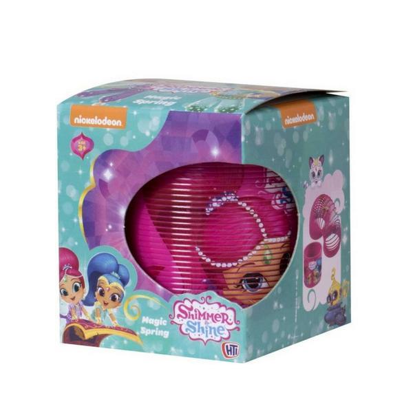 Shimmer and Shine Magic Spring Girls Fun Playing Spring