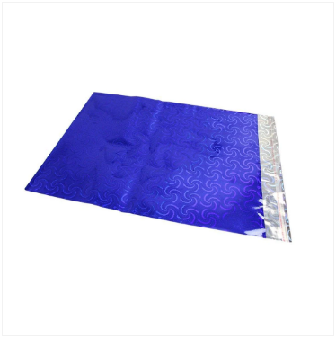 Shiny Gift Wrapping Packaging Gift Bag Envelope 28cm x 36cm Pack Of 3 Assorted Colours