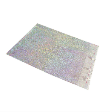 Shiny Packaging Wrapping Gift Bag Envelope 22cm x 26cm Pack Of 5 Assorted Colours