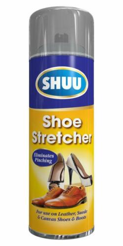 Shoe Stretcher Leather Softener Spray 300ml