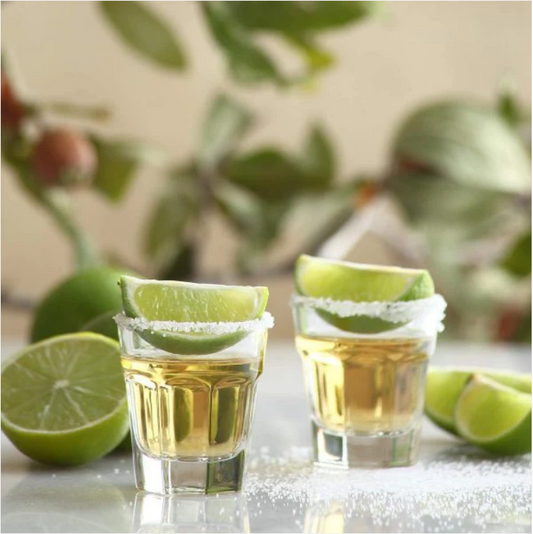 Shot Glasses 45cc Set of 6