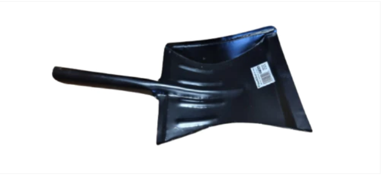 Shovel Metal Outdoor 40cm