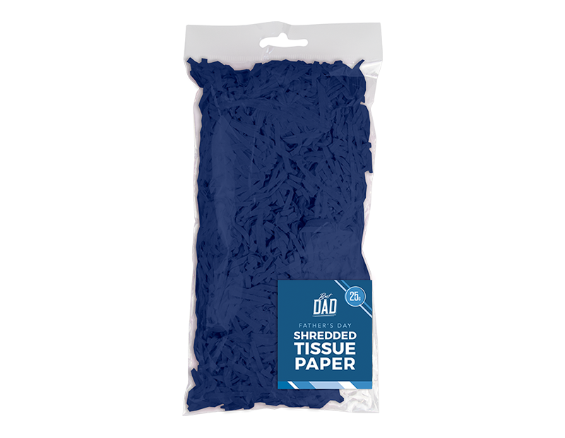 Shredded Tissue Paper 25g