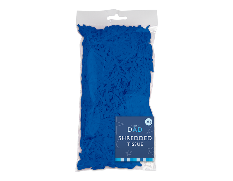 Shredded Tissue Paper 25g