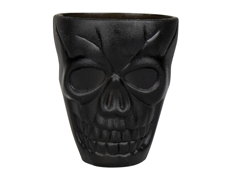 Skull Shot Glasses 4pk