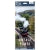 Slim Postal Calendar Classic Transport, 2 Asst 30x14cm