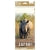 Slim Postal Calendar Wild Animals, 3 Asst, 30 x 14cm